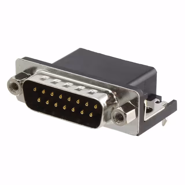 ADS15A-KG-TASB5 Assmann WSW Components  Conjuntos de conectores D-Sub